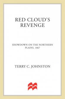 Red Cloud's Revenge Read online