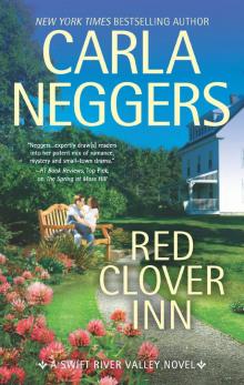 Red Clover Inn--A Romance Novel