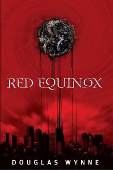 Red Equinox Read online