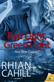 Red Light Green Light: Are You Game?, Book 3 Read online