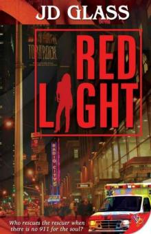 Red Light Read online