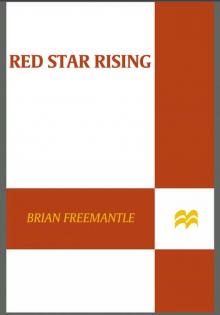 Red Star Rising Read online