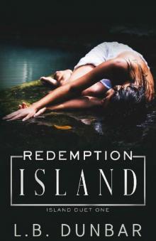 Redemption Island (Island Duet Book 1) Read online