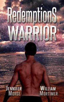 Redemption's Warrior Read online