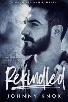 Rekindled: A Mountain Man Romance Read online