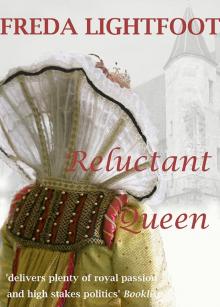 Reluctant Queen Read online