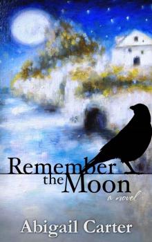 Remember The Moon Read online