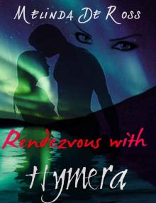 Rendezvous with Hymera Read online