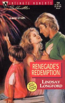 RENEGADE'S REDEMPTION Read online