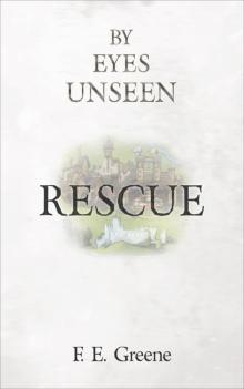 Rescue (By Eyes Unseen Book One) Read online