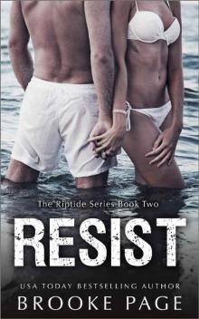 Resist (#2): The Riptide Series Read online