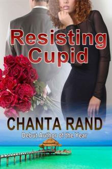 Resisting Cupid Read online