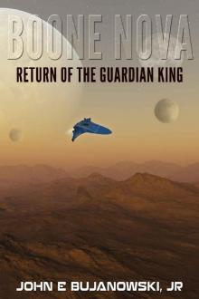 Return of the Guardian King