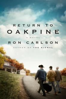 Return to Oakpine Read online