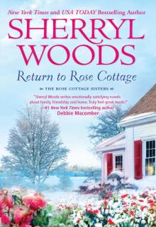 Return to Rose Cottage Read online