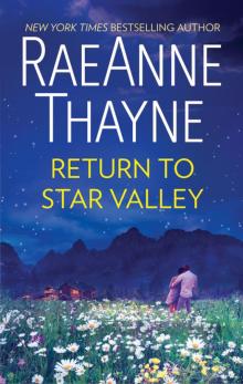 Return to Star Valley Read online