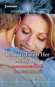 Reunited with Her Army Doc Read online