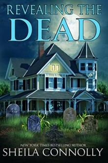 Revealing the Dead Read online