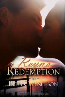 Reyn's Redemption Read online