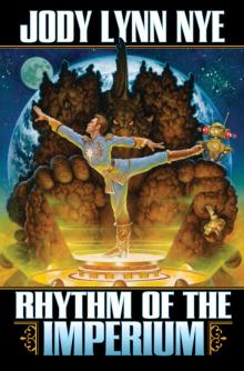 Rhythm of the Imperium - eARC Read online
