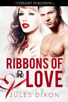 Ribbons of Love Read online