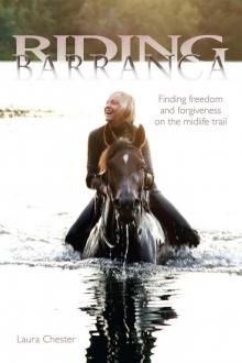 Riding Barranca Read online