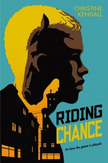 Riding Chance Read online