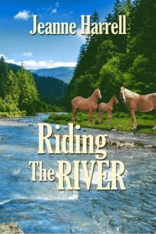 Riding the River Read online