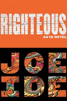 Righteous Read online
