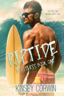 Riptide (Limitless Book 1) Read online