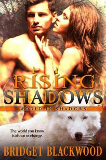 Rising Shadows Read online