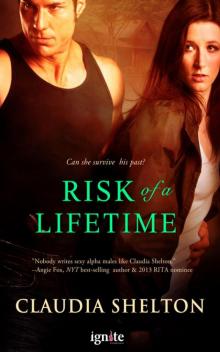 Risk of a Lifetime Read online
