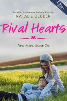Rival Hearts (Rival Love #2) Read online