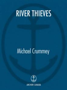 River Thieves Read online