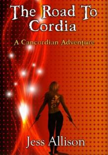 ROAD TO CORDIA Read online