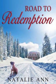 Road to Redemption (Road Series Book 2) Read online