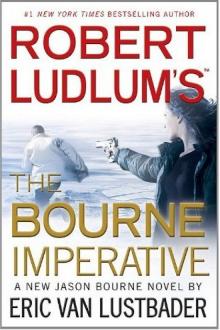 Robert Ludlum's the Bourne Imperative Read online