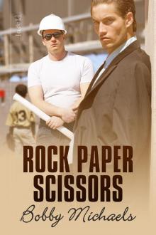 Rock Paper Scissors Read online