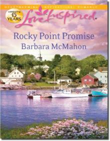 Rocky Point Promise Read online