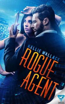 Rogue Agent Read online