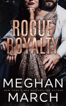 Rogue Royalty Read online