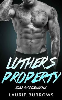 Romance: Luther's Property Read online