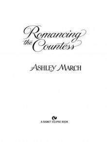 Romancing the Countess Read online