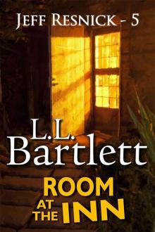Room At The Inn (The Jeff Resnick Mysteries) Read online