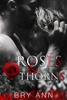 Roses & Thorns Read online