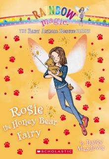 Rosie the Honey Bear Fairy Read online