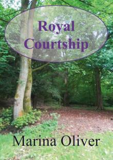 Royal Courtship Read online