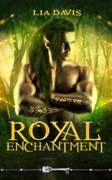 Royal Enchantment (Skeleton Key) Read online