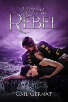 Royal Rebel: A Genetic Engineering Space Opera Read online