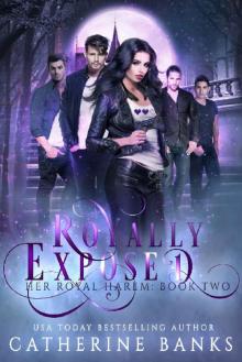 Royally Exposed Read online